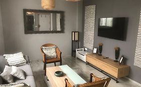 Caño- City Centre&Free Parking